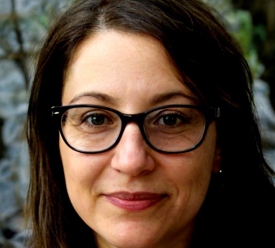 Polaznica programa Ines Fabijanić