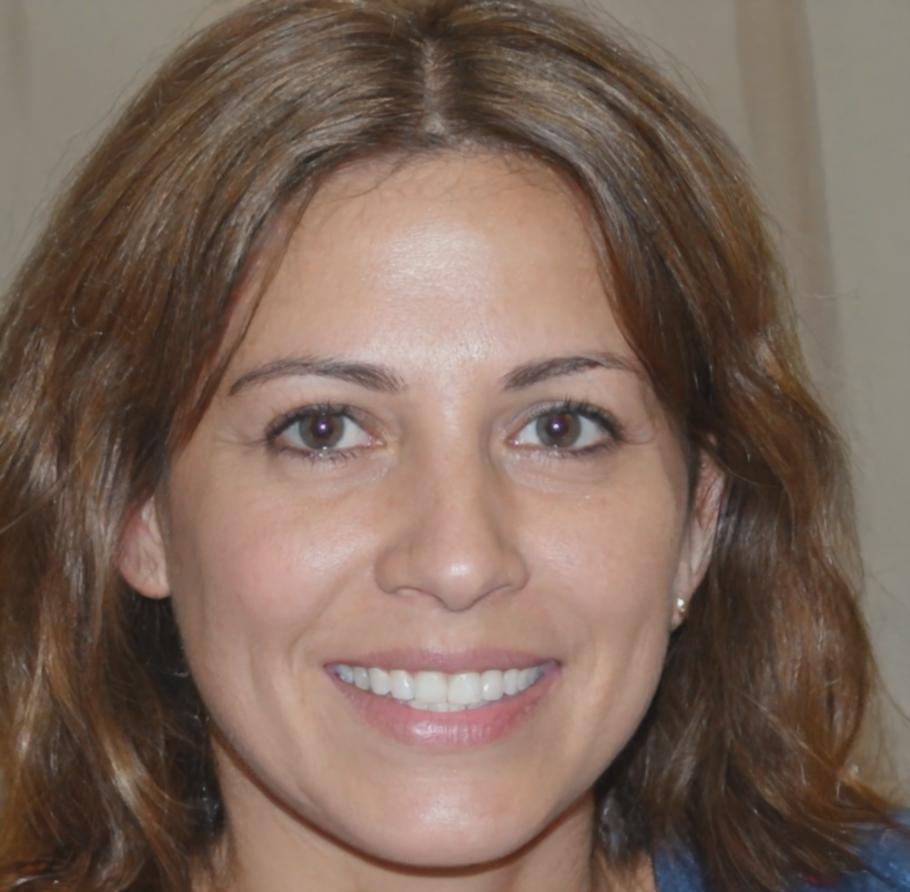 Polaznica programa Marta Vukušić